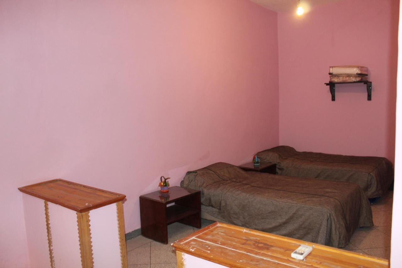 Chez L'Habitant Zagora Exteriér fotografie