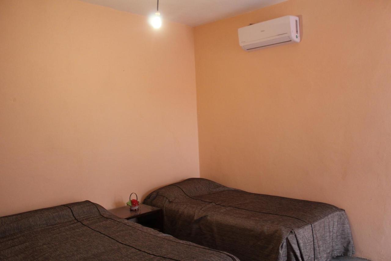 Chez L'Habitant Zagora Exteriér fotografie