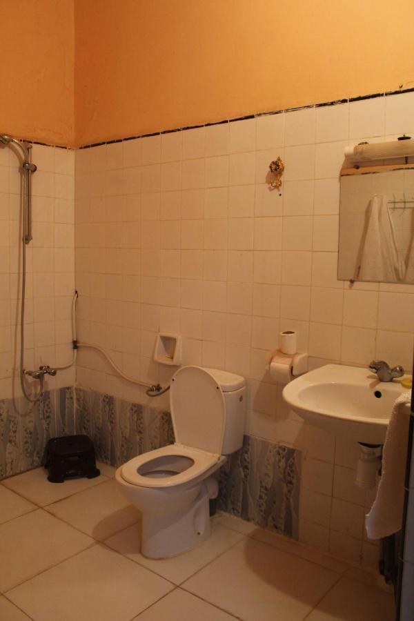 Chez L'Habitant Zagora Exteriér fotografie