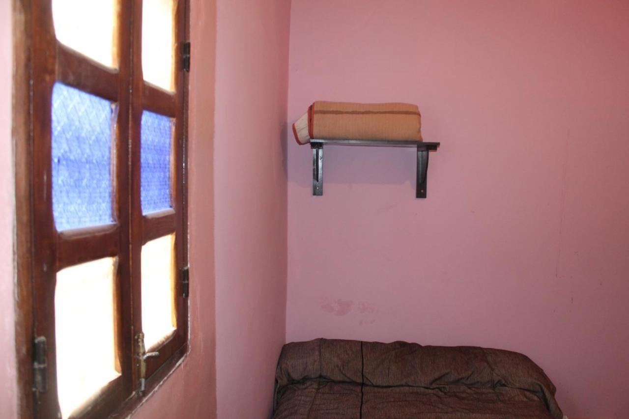 Chez L'Habitant Zagora Exteriér fotografie