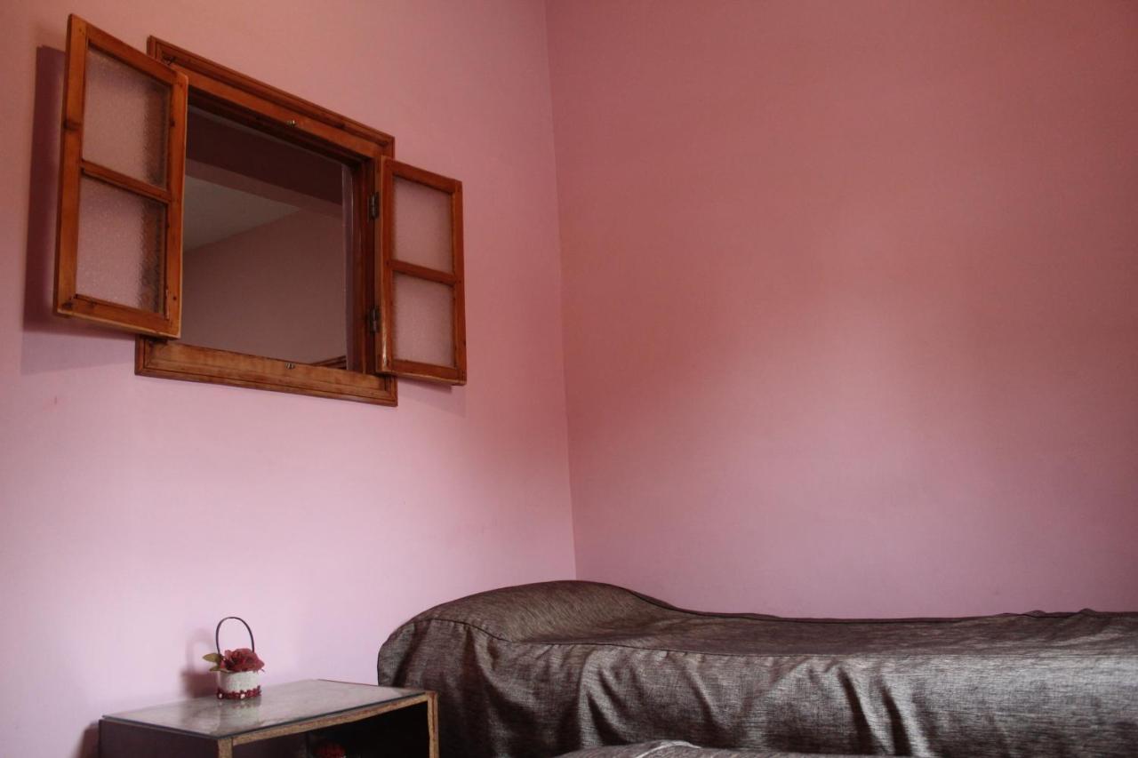 Chez L'Habitant Zagora Exteriér fotografie