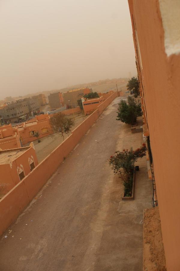 Chez L'Habitant Zagora Exteriér fotografie