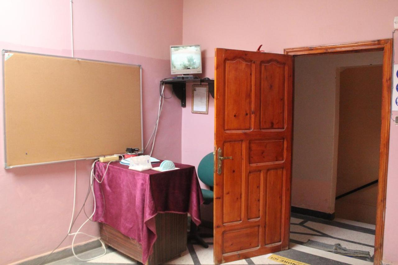 Chez L'Habitant Zagora Exteriér fotografie