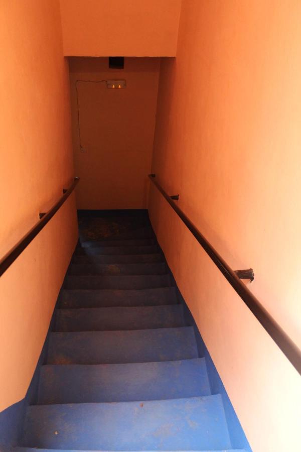 Chez L'Habitant Zagora Exteriér fotografie