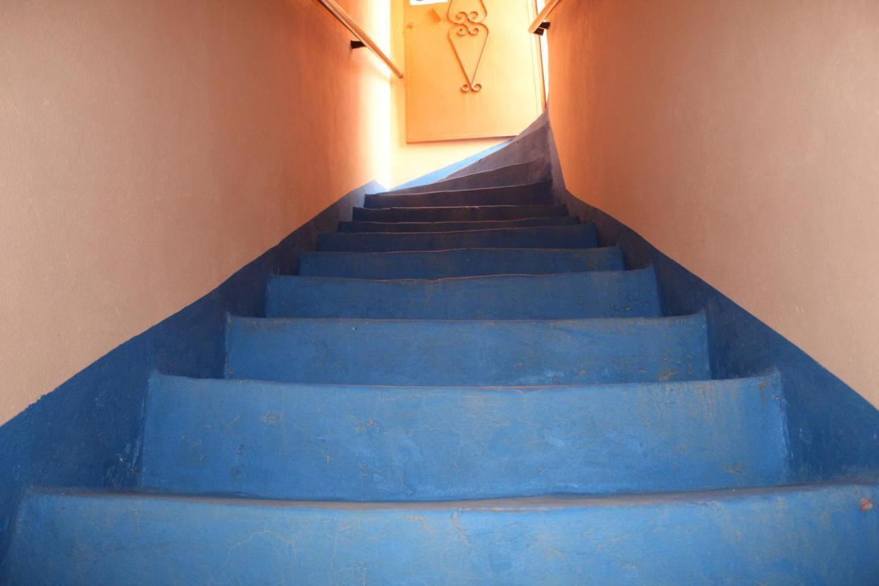 Chez L'Habitant Zagora Exteriér fotografie