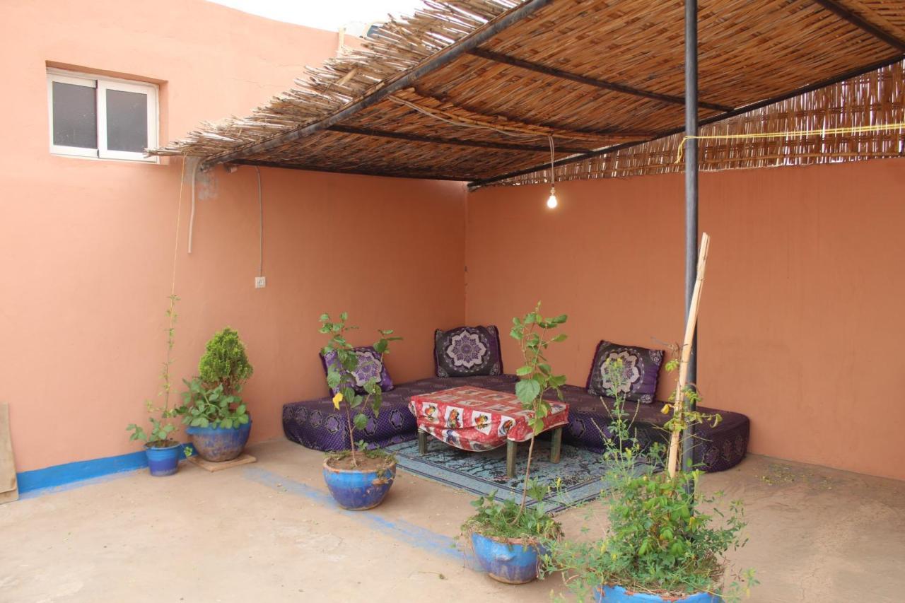 Chez L'Habitant Zagora Exteriér fotografie