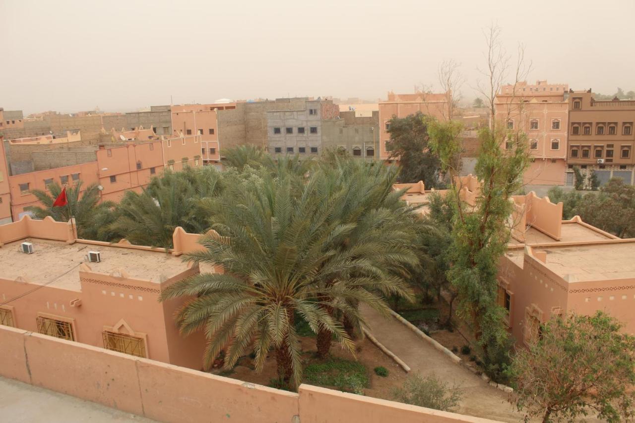 Chez L'Habitant Zagora Exteriér fotografie