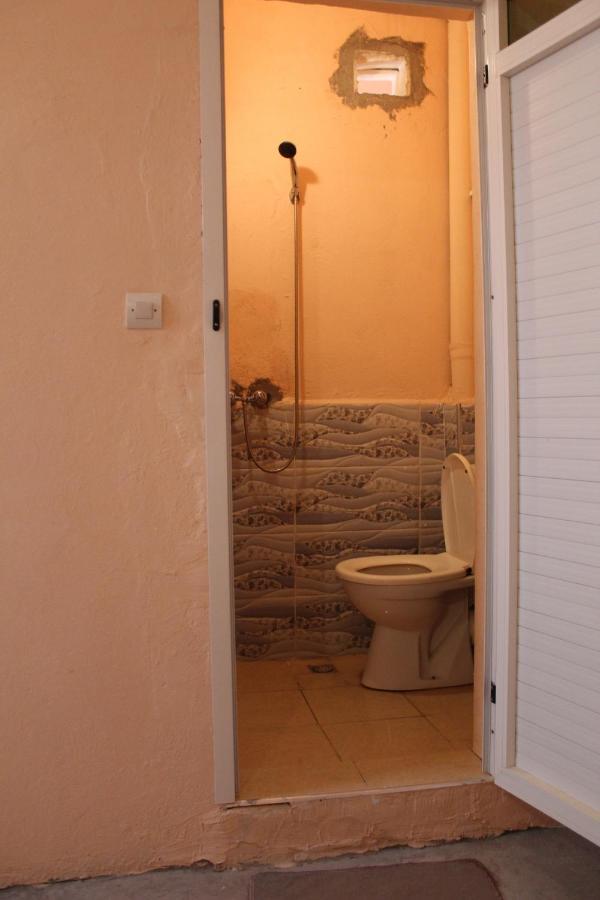 Chez L'Habitant Zagora Exteriér fotografie