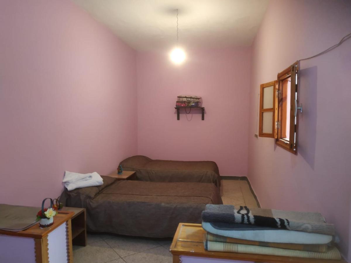 Chez L'Habitant Zagora Exteriér fotografie