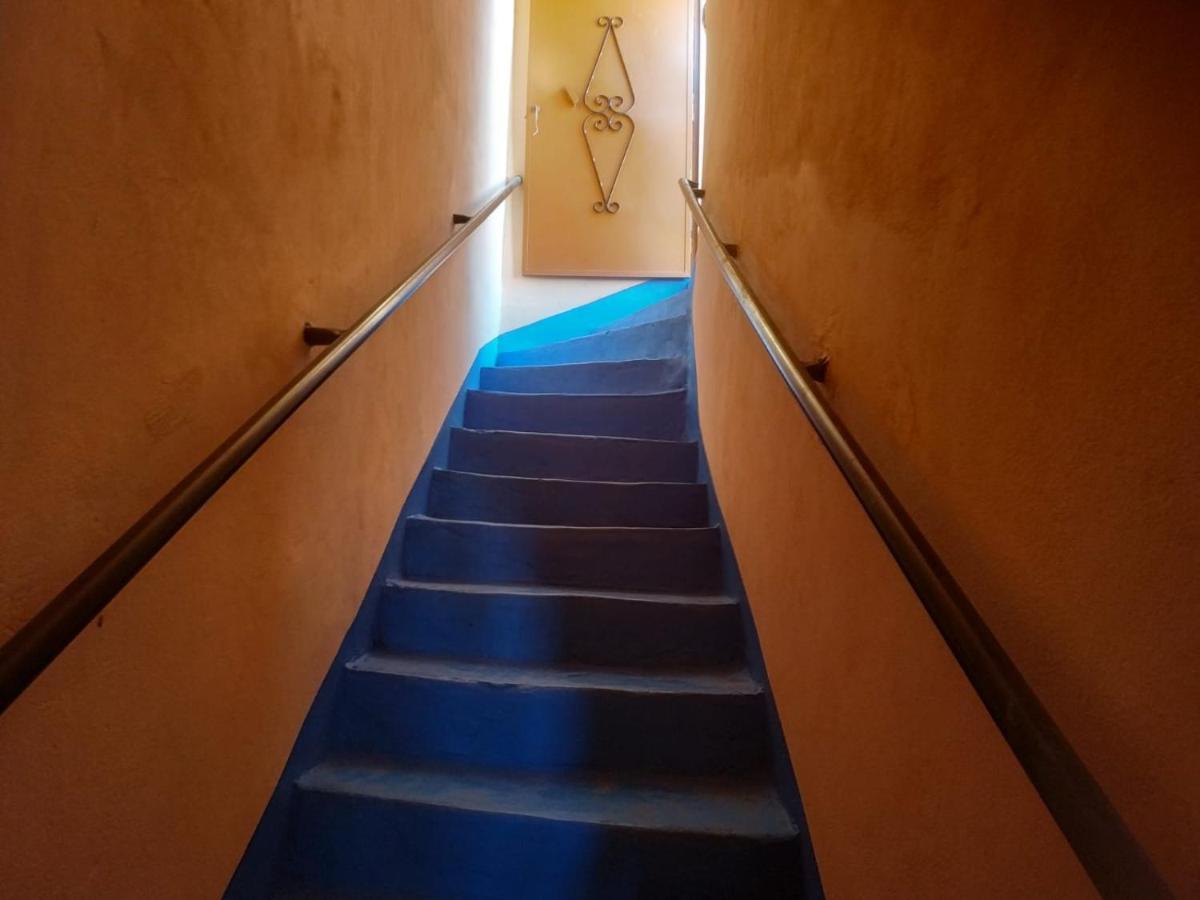 Chez L'Habitant Zagora Exteriér fotografie