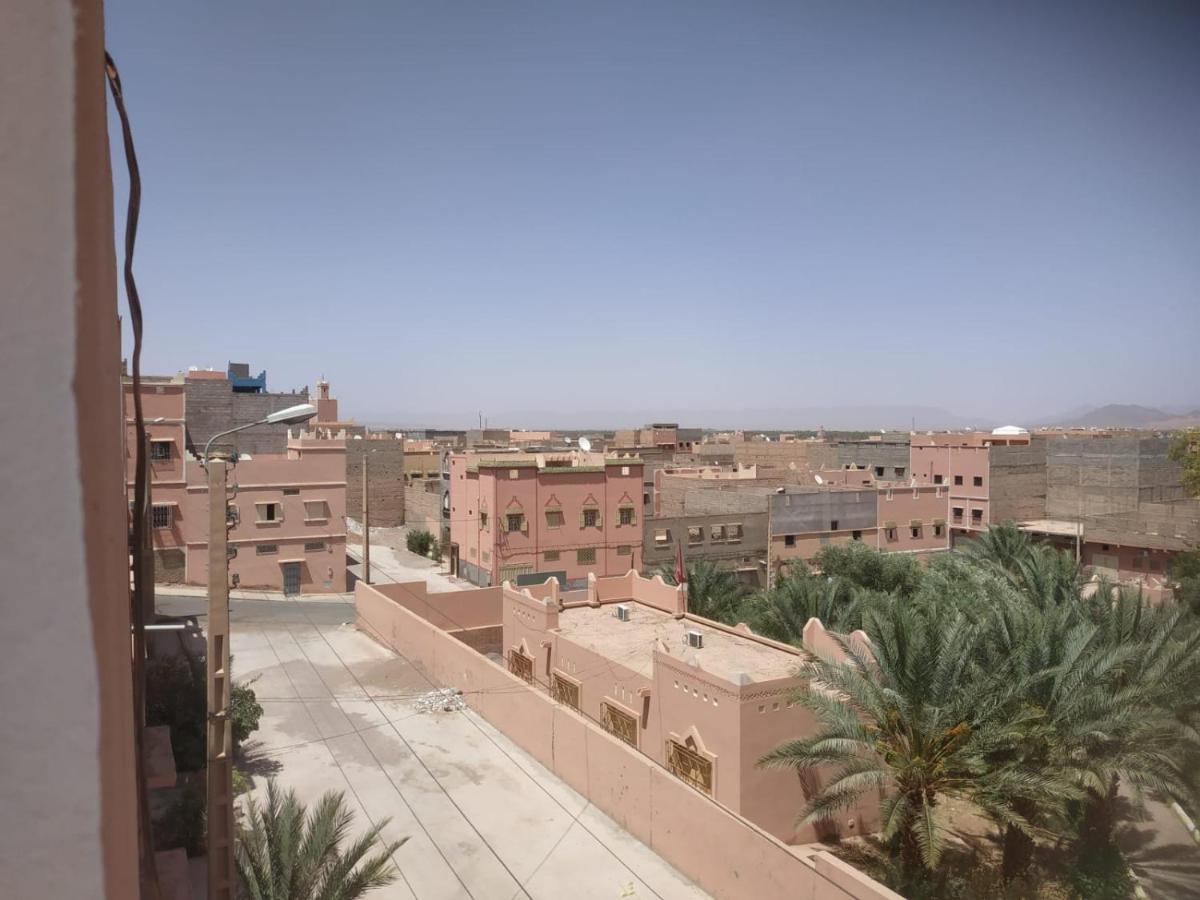 Chez L'Habitant Zagora Exteriér fotografie