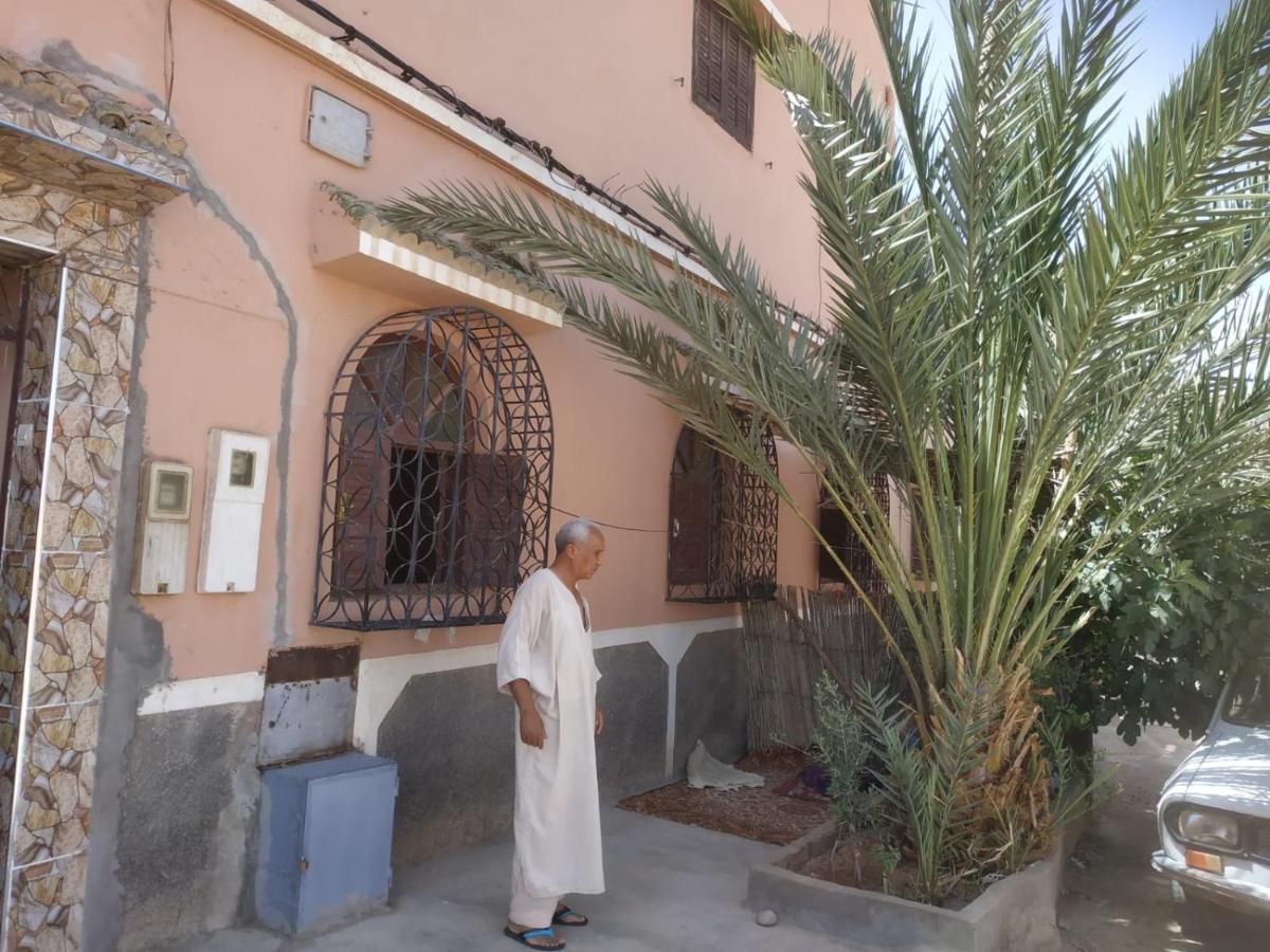 Chez L'Habitant Zagora Exteriér fotografie