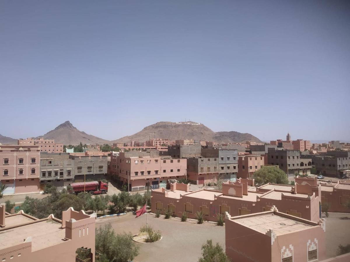 Chez L'Habitant Zagora Exteriér fotografie