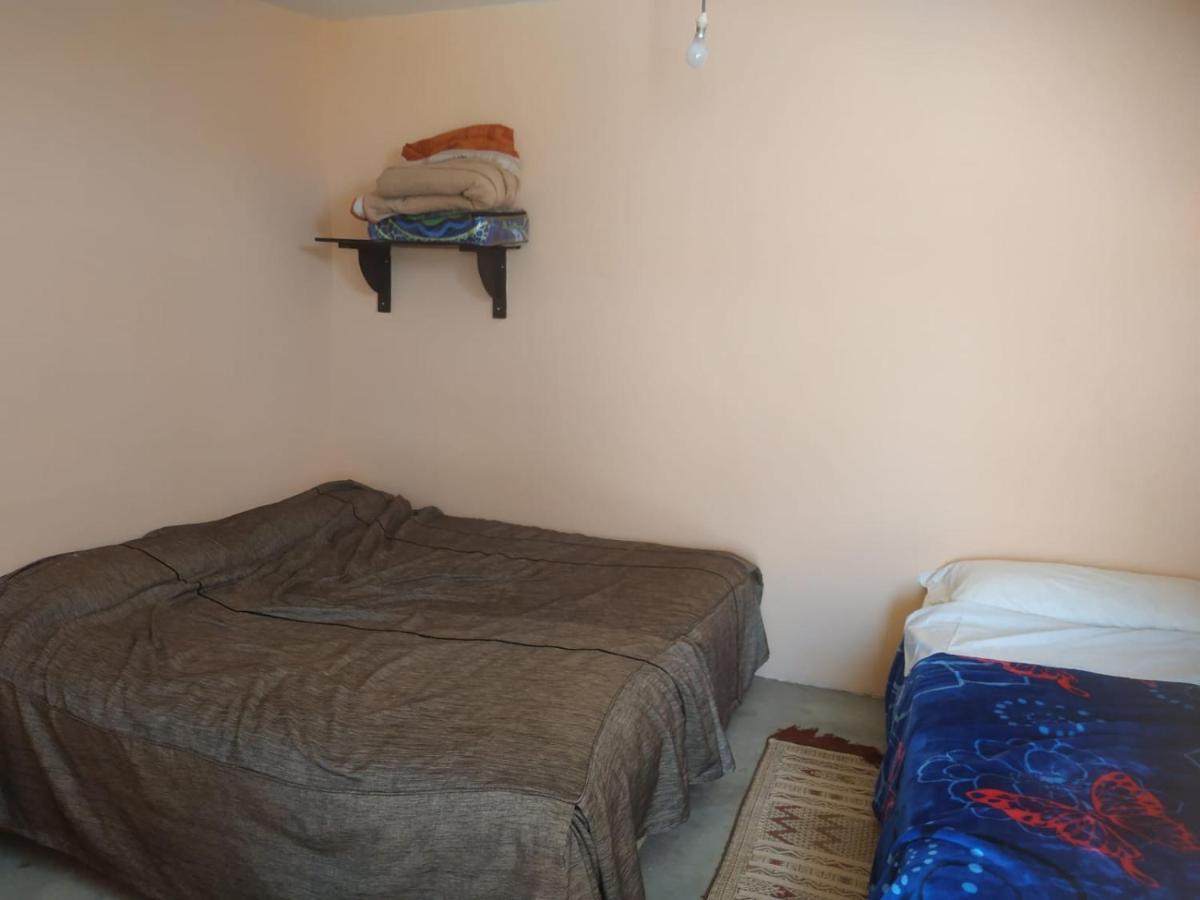 Chez L'Habitant Zagora Exteriér fotografie