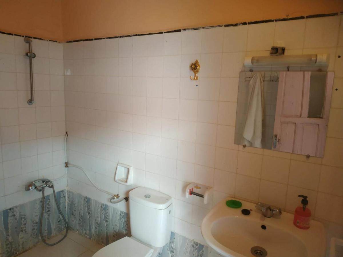 Chez L'Habitant Zagora Exteriér fotografie