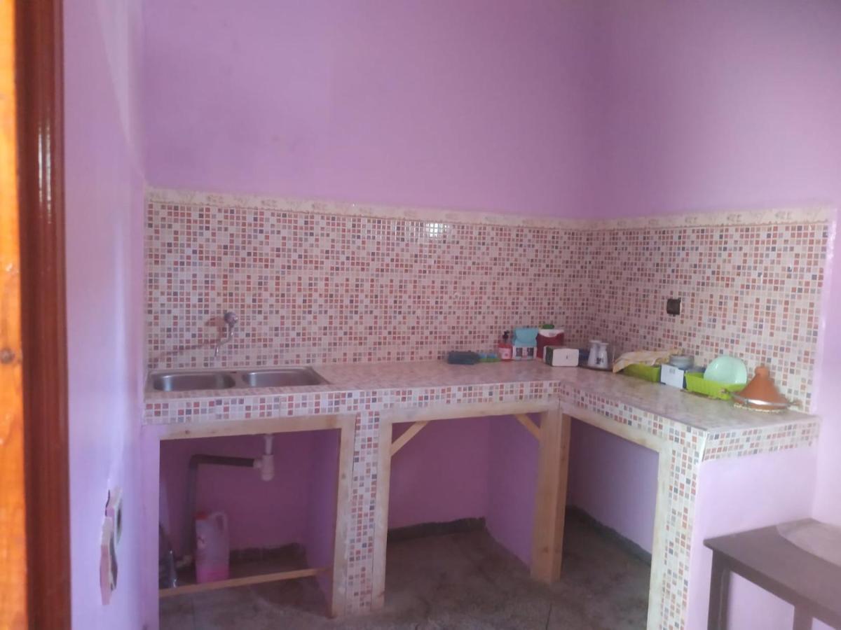 Chez L'Habitant Zagora Exteriér fotografie
